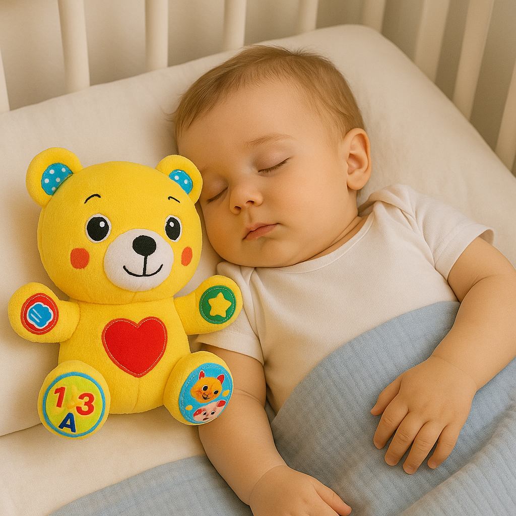 Говорещо мече на български език Thinkle Stars