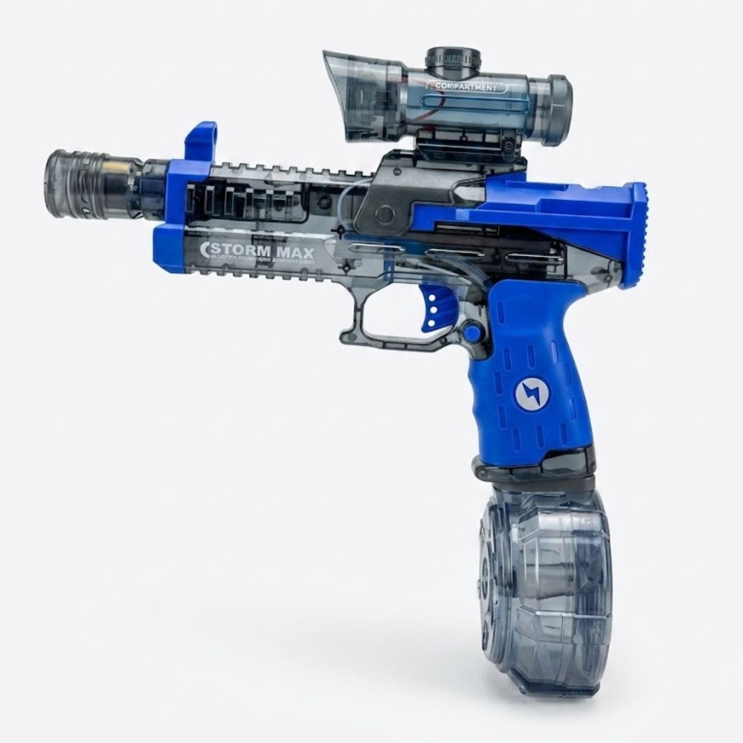Storm Max – Електрически воден бластер